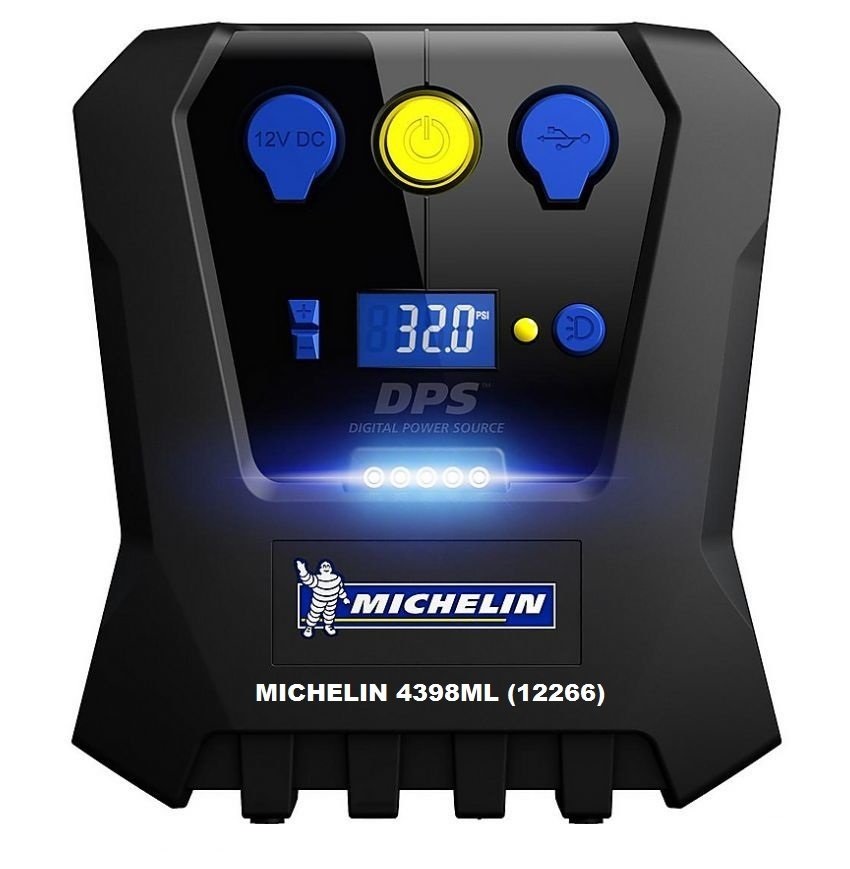 Máy Bơm Đa Năng Michelin 12266