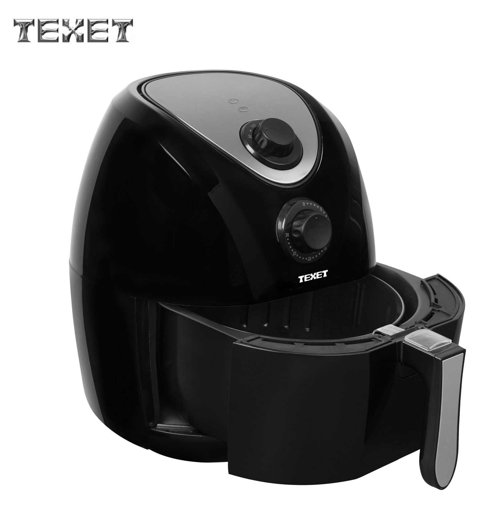 Nồi Chiên Không Dầu Texet AF-611 (3.2L)