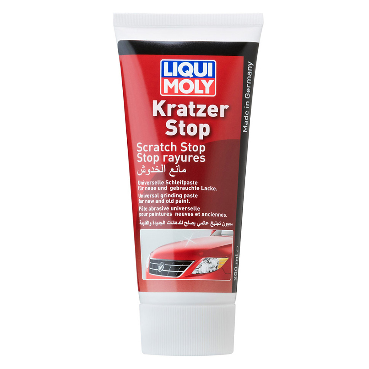 Kem Xóa Vết Xước Liqui Moly 2320