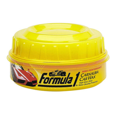 Sáp đánh bóng Ô tô - xe máy FORMULA 1 340g ( Hàng Mỹ )