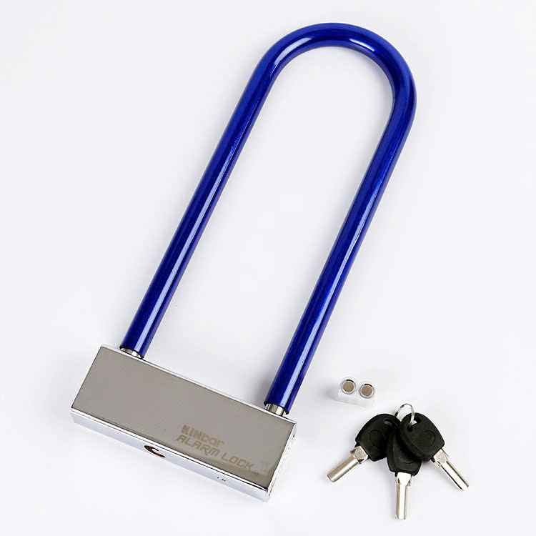 Ổ khóa báo động Kinbar K300 (BẢO HÀNH CHÍNH HÃNG)