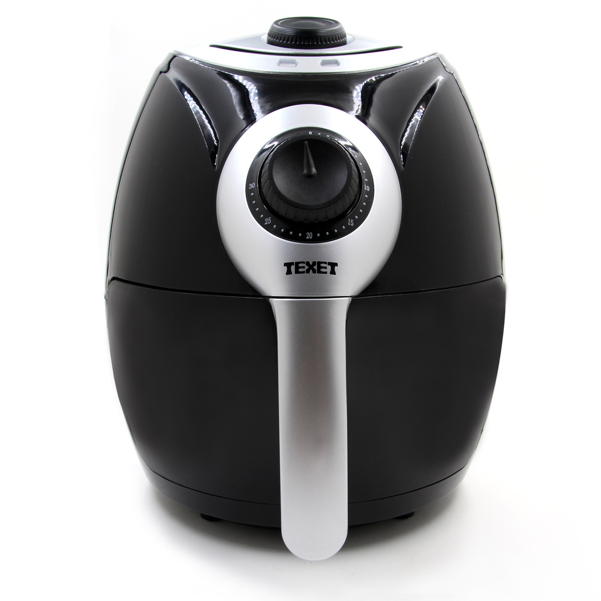 Nồi chiên chân không TEXET AF-599 (Đen)  