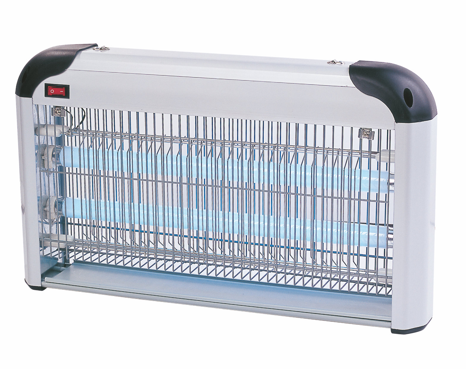 Đèn diệt muỗi và côn trùng Nanolight IK-20W  (Trắng )