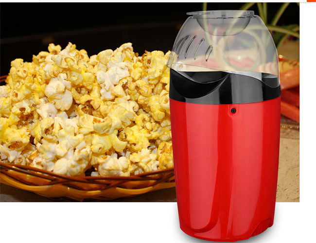  Máy nổ bắp TEXET PM-40 (Đỏ) 