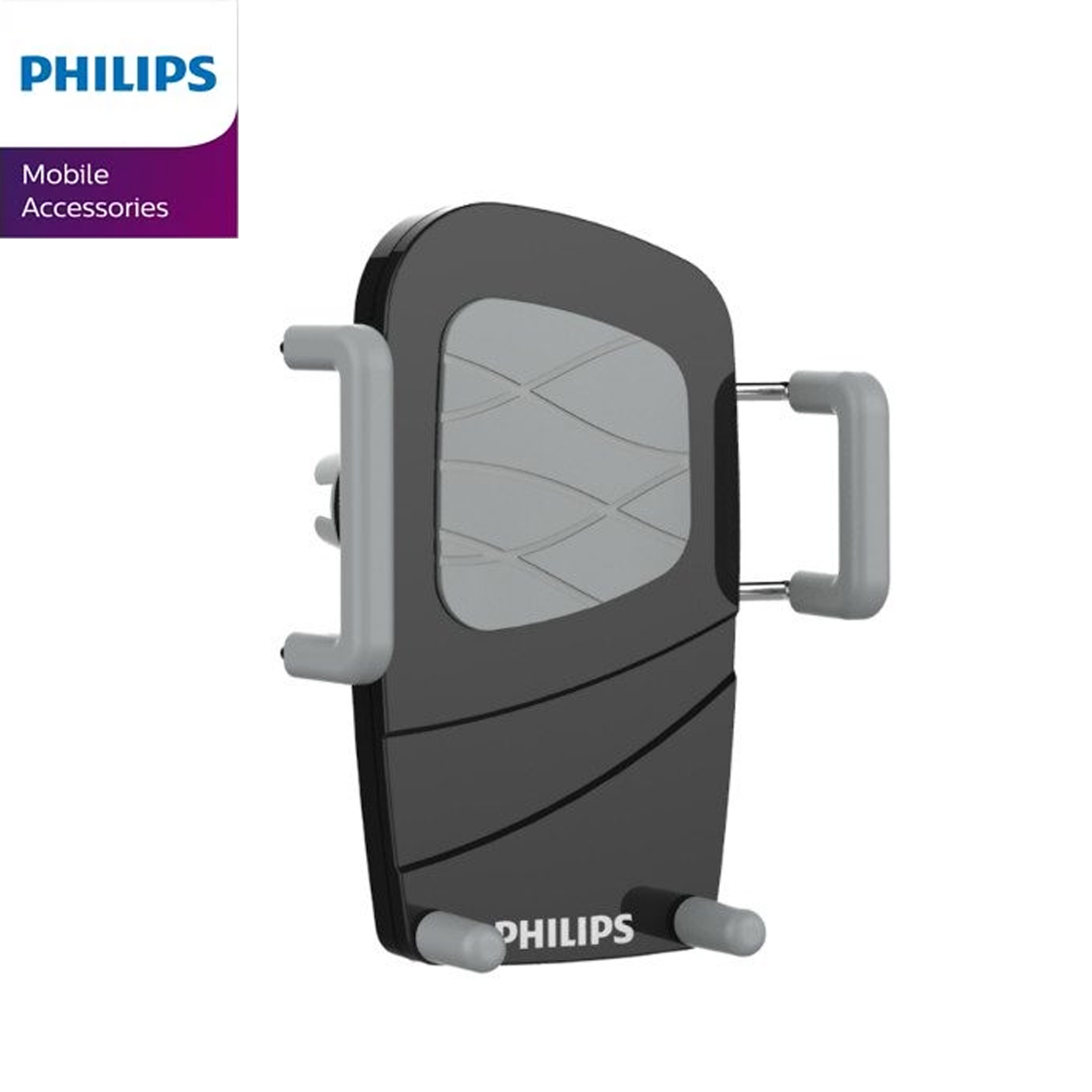Giá giữ điện thoại 360 đa năng Philips DLK35001B
