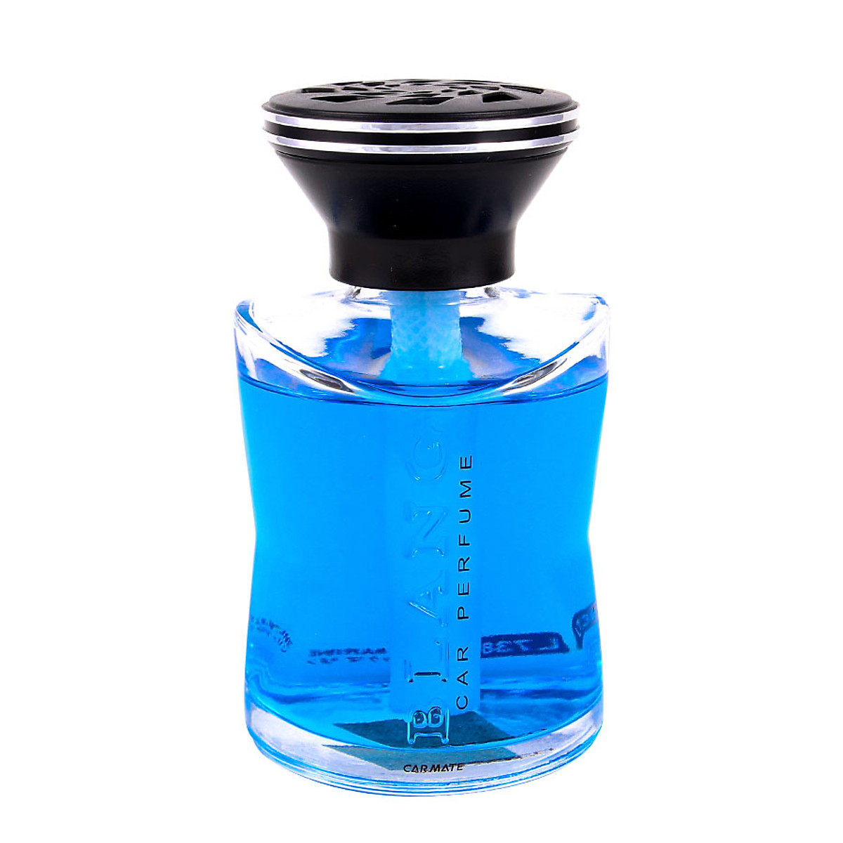 Nước hoa ô tô CARMATE BLANG POWER LIQUID C L738 Aquatic Marine 165ml