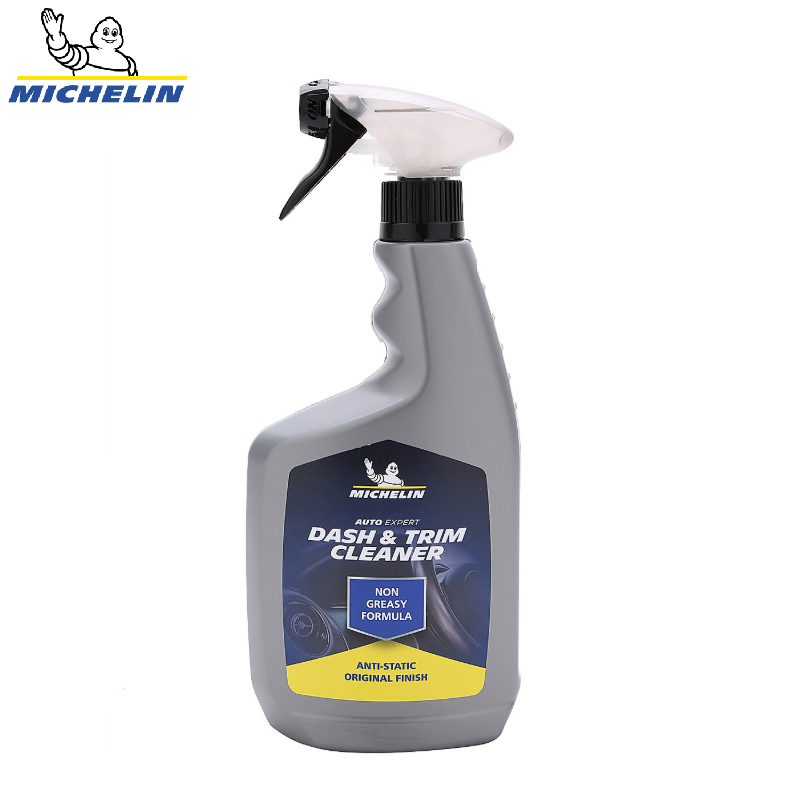 Dung dịch vệ sinh buồng lái Michelin Dash & Trim cleaner 31463 - 650ml
