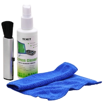  Bộ vệ sinh máy tính Texet CCK515 (White) 