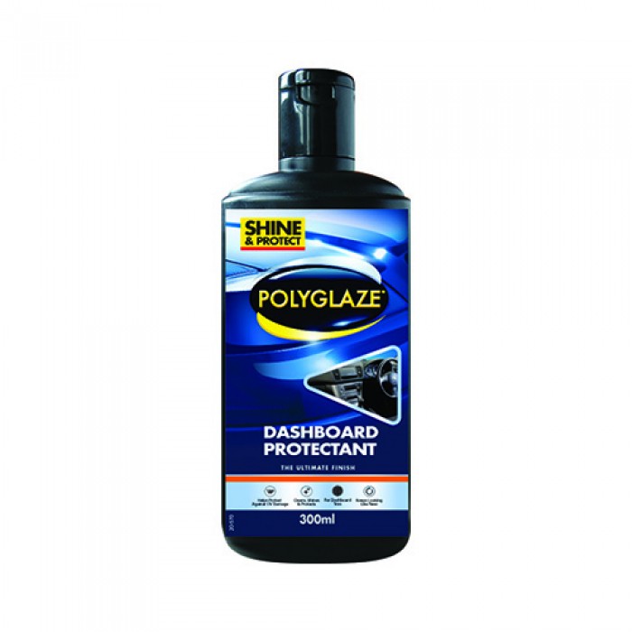 Dung dịch làm sạch và phục hồi màu sắc táplô Ô Tô Dashboard 300ml   