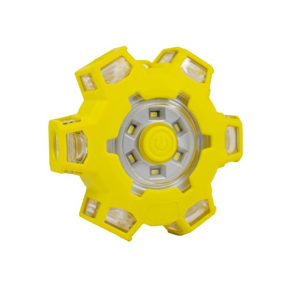Đèn cảnh báo an toàn nhiều chế độ đèn, chống va đập và chống nước Michelin ML0410