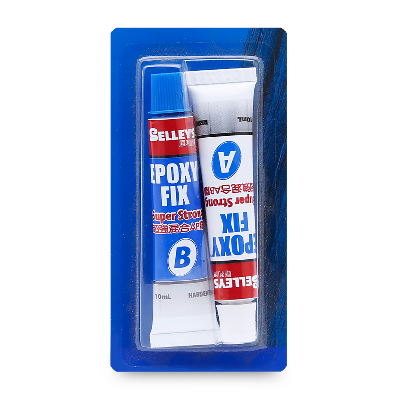 Keo dán đa năng Epoxy Fix Selleys 20ml
