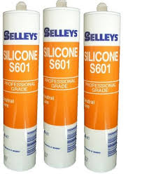  Keo chống thấm Selleys Silicone S601  