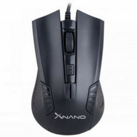  Chuột quang XNano GM-002