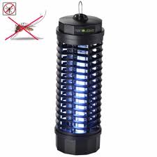 Đèn Diệt Côn Trùng IK-002 hiệu Nanolight